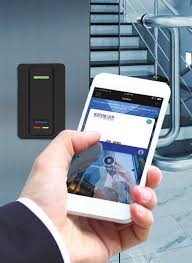 Access Control System Installation Services In Coquitlam, BC